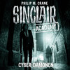 John Sinclair, Sinclair Academy, Folge 6: Cyber-Dämonen