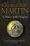 A Dance With Dragons Complete Edition (Two in One)