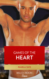 Games Of The Heart