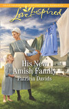 The Amish Bachelors