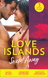 Love Islands: Swept Away
