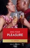 Sing Your Pleasure