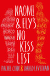 Naomi and Ely's No Kiss List