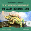 The New Adventures of Sherlock Holmes, Episode 12: The Case of the Iguana\'s Tears (Unabridged)