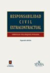 Responsabilidad civil extracontractual