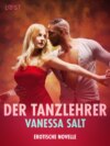 Der Tanzlehrer - Erotische Novelle