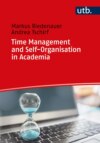 Time Management and Self-Organisation in Academia