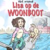 Lisa op de woonboot - Abel Originals, Season 1, Episode 3: Lisa het vissersmeisje