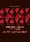 Инфобизнес от нуля до мультибренда