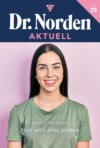 Dr. Norden Aktuell 33 – Arztroman