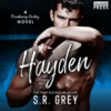 Hayden - Breakaway Hockey, Book 1 (Unabridged)