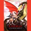 Lancelot - Tales of King Arthur (Unabridged)