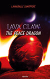Lava claw - the peace dragon