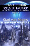 Stad van Mages (STAR-DUST 9)