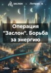 Операция «Заслон». Борьба за энергию