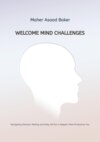 Welcome Mind Challenges