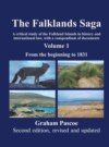 The Falklands Saga