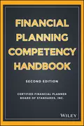 Financial Planning Competency Handbook - CFP Board