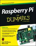 Raspberry Pi For Dummies - Sean  McManus