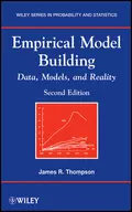 Empirical Model Building. Data, Models, and Reality - James Thompson R.