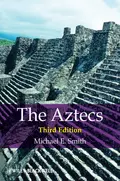 The Aztecs - Michael Smith E.