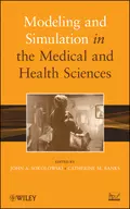 Modeling and Simulation in the Medical and Health Sciences - Banks Catherine M.