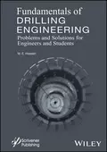 Fundamentals of Drilling Engineering - M. E. Hossain