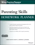 Parenting Skills Homework Planner (w/ Download) - David J. Berghuis