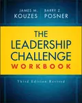 The Leadership Challenge Workbook - James M. Kouzes