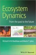 Ecosystem Dynamics - Richard H. W. Bradshaw