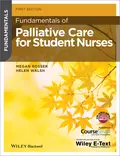 Fundamentals of Palliative Care for Student Nurses - Helen Walsh