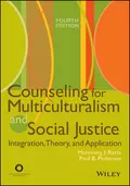 Counseling for Multiculturalism and Social Justice - Paul B. Pedersen