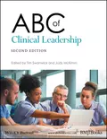 ABC of Clinical Leadership - Judy  McKimm