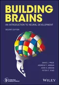 Building Brains - David J. Price