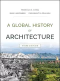 A Global History of Architecture - Francis D. K. Ching