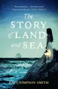 The Story of Land and Sea - Katy Smith Simpson