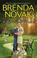 When We Touch - Brenda  Novak