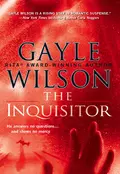 The Inquisitor - Gayle  Wilson