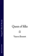 Queen of Silks - Vanora  Bennett