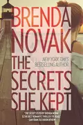 The Secrets She Kept - Brenda  Novak