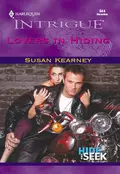 Lovers In Hiding - Susan  Kearney