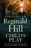 Child’s Play - Reginald  Hill