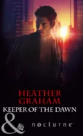 Keeper of the Dawn - Heather Graham