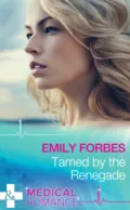 Tamed By The Renegade - Emily  Forbes