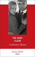 The Baby Claim - Catherine Mann