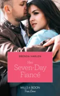 Her Seven-Day Fiancé - Brenda  Harlen