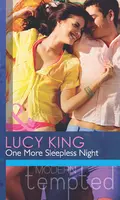 One More Sleepless Night - Lucy  King