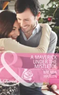 A Maverick under the Mistletoe - Brenda  Harlen