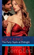 The Party Starts at Midnight - Lucy  King