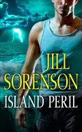 Island Peril - Jill  Sorenson